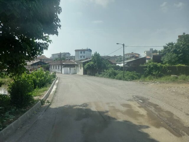 سرکشی «زرجوب» در راه جدید «لب آب»