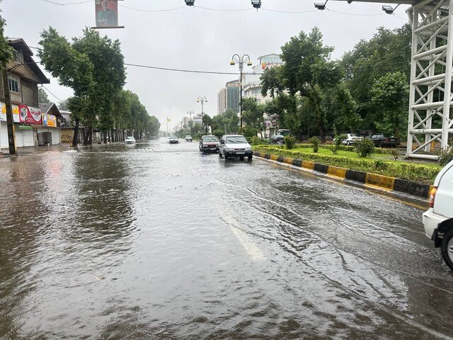 آمادهباش ستاد بحران شهرداری خاش آمادهباش ستاد بحران شهرداری خاش