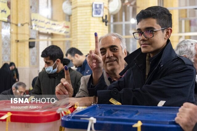 فعالیت کامل همه شعبات انتخابیه در شهرستان خمام