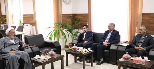 نقش نیروی دریایی بر تحولات کنونی در منطقه بسیار تاثیر گذار است