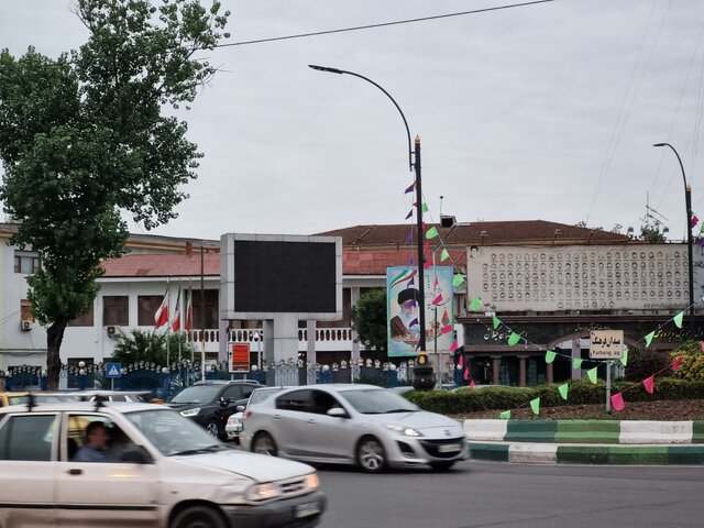 المانی برای یک «فرهنگ» در صحرای ناصریه سابق المانی برای یک «فرهنگ» در صحرای ناصریه سابق