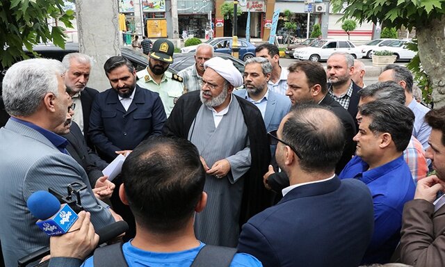 دادستانها ترک فعل برخی مدیران را به بازرسی اعلام کنند