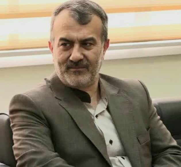 شکوه ایران؛ بازتاب مشارکت حداکثری در میدان انتخابات است شکوه ایران؛ بازتاب مشارکت حداکثری در میدان انتخابات است