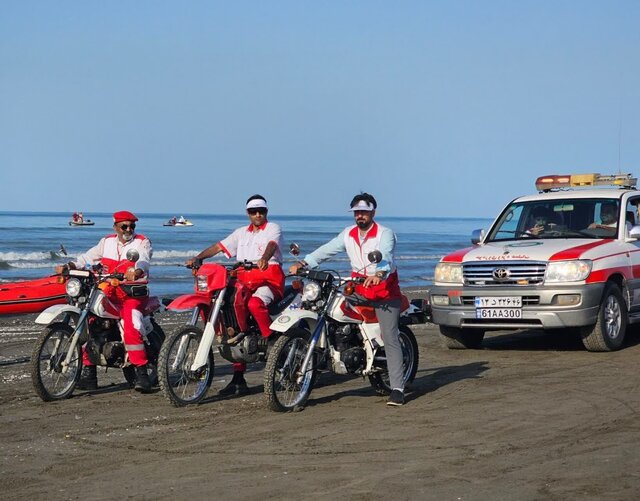 "المپیاد ملی دادرس" در بندرانزلی به کار خود پایان داد