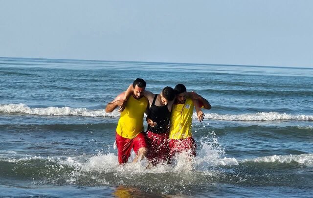 "المپیاد ملی دادرس" در بندرانزلی به کار خود پایان داد