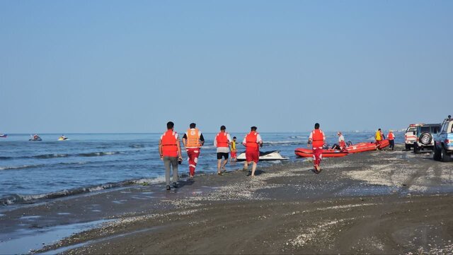 "المپیاد ملی دادرس" در بندرانزلی به کار خود پایان داد