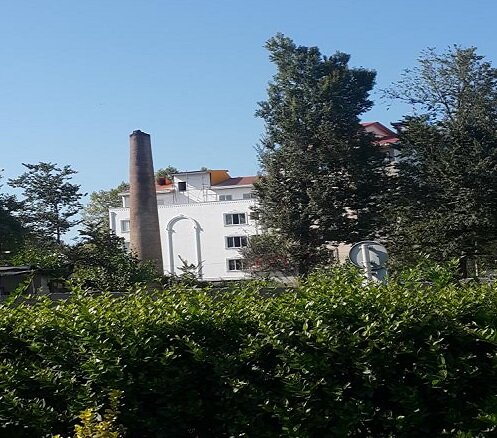 آبنمای میراثی شهرک گلسار و فوارهای که دیگر سرود ملی نمیخواند