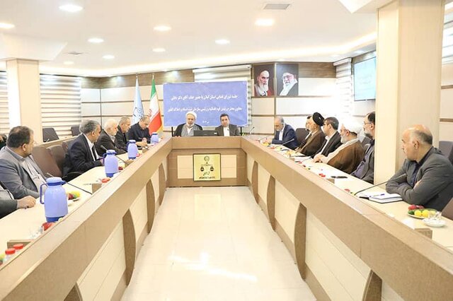 صدور سند برای ۹۰ درصد شهرکهای صنعتی کشور