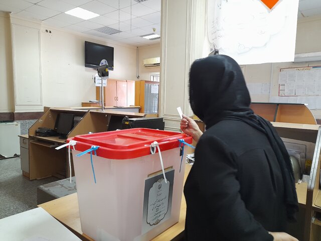 دور دوم انتخابات در بندرانزلی و انتظارات از رئیسجمهور