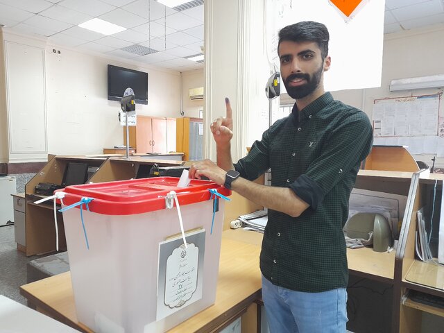 دور دوم انتخابات در بندرانزلی و انتظارات از رئیسجمهور