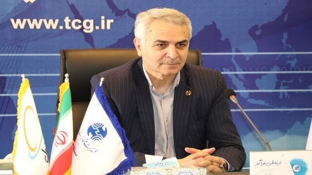 پایداری شبکه های ارتباطی مخابرات گیلان در دور دوم انتخابات