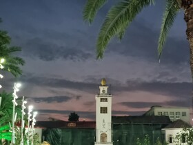 رشت ۱۰۰ سال پیش در «مجله بلدیه»