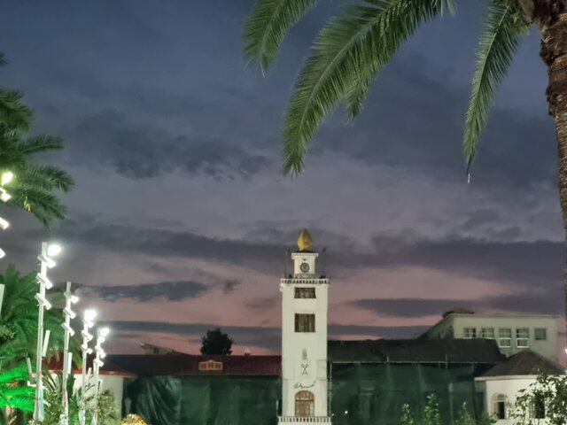 رشت ۱۰۰ سال پیش در «مجله بلدیه»