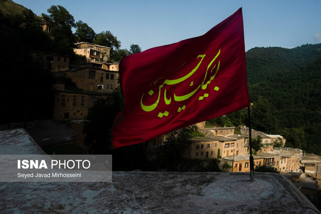 ثبت ۱۸ آیین عاشورایی گیلان در فهرست آثار ملی