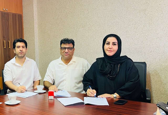 سپیدرود به زوج جوان واگذار شد سپیدرود به زوج جوان واگذار شد