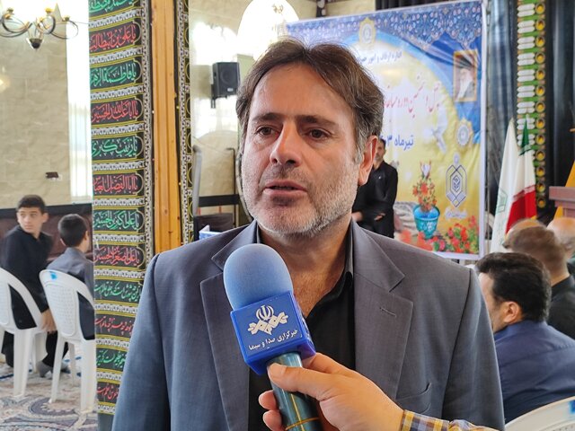 مرحله منطقهای چهل و هفتمین دوره مسابقات سراسری قرآن کریم برگزار شد