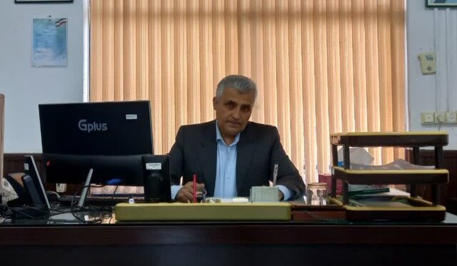رفع تصرف غیرقانونی ۵۱ هزار هکتار از اراضی ملی در بندرانزلی رفع تصرف غیرقانونی ۵۱ هزار هکتار از اراضی ملی در بندرانزلی