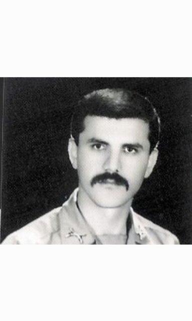 رتبه برتر دوره فلوشیپ تخصصی جراحی پیوند کلیه از دلتنگیهایش میگوید رتبه برتر دوره فلوشیپ تخصصی جراحی پیوند کلیه از دلتنگیهایش میگوید