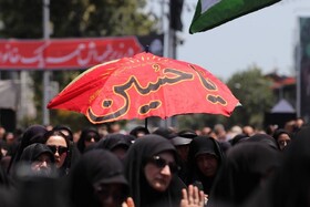 عاشورا؛ فریادی برای بیداری جامعه