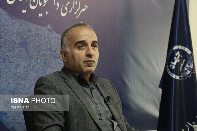 ضرورت اجرای پروژههای ساماندهی پساب واحدهای روغن کشی  ضرورت اجرای پروژههای ساماندهی پساب واحدهای روغن کشی