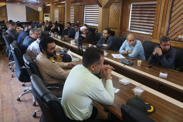 مدیران دستگاههای اجرایی برای جذب اعتبار از قانون بودجه تلاش کنند