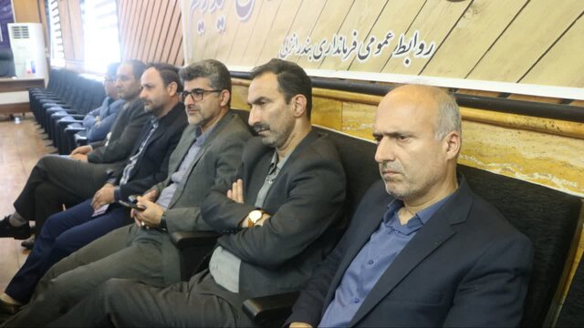 مدیران دستگاههای اجرایی برای جذب اعتبار از قانون بودجه تلاش کنند