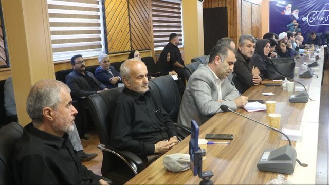 مدیران دستگاههای اجرایی برای جذب اعتبار از قانون بودجه تلاش کنند