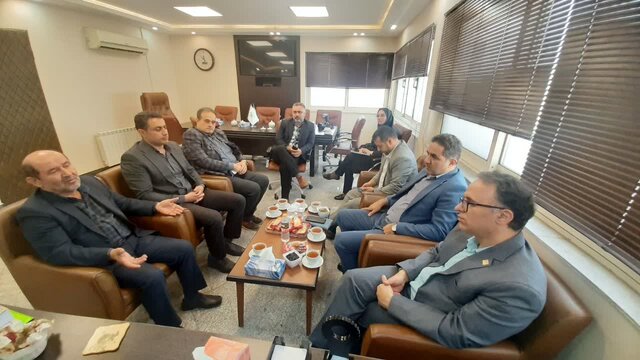 پژوهشکده محیط زیست جهاددانشگاهی ماموریت محور می شود