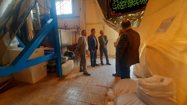 پژوهشکده محیط زیست جهاددانشگاهی ماموریت محور می شود