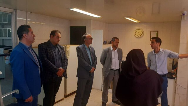 پژوهشکده محیط زیست جهاددانشگاهی ماموریت محور می شود