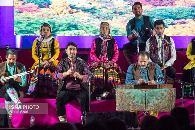 گیلان؛ سرزمین شعر و موسیقی و ترانه گیلان؛ سرزمین شعر و موسیقی و ترانه