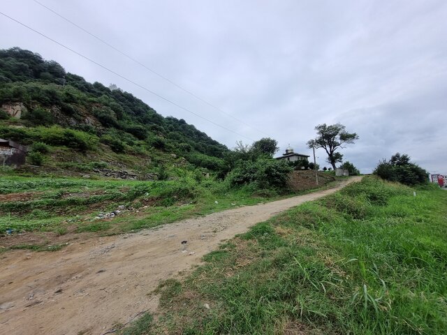 «دیزبن» قدیمیترین قلعه تاریخی شرق گیلان