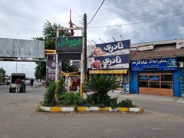 «نان تمیجان» از روستای دیوشل تا ثبت ملی