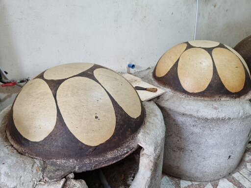 «نان تمیجان» از روستای دیوشل تا ثبت ملی