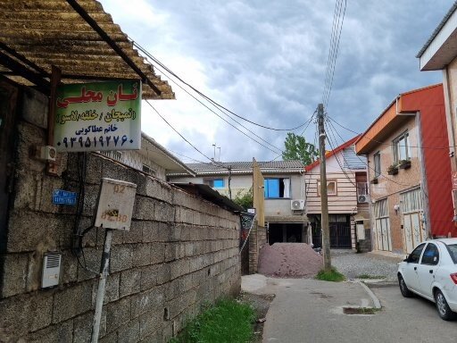 «نان تمیجان» از روستای دیوشل تا ثبت ملی