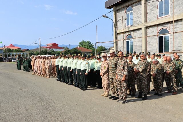 شهید «مرتضی حسینپور» افتخار جبهه مقاومت در منطقه است