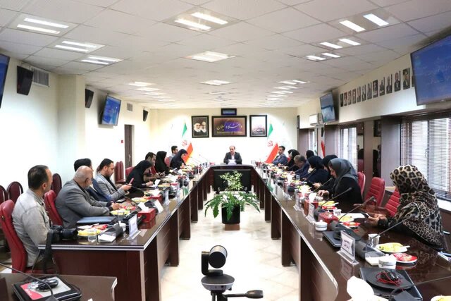 راهاندازی موزه علم و فناوری در دانشگاه گیلان