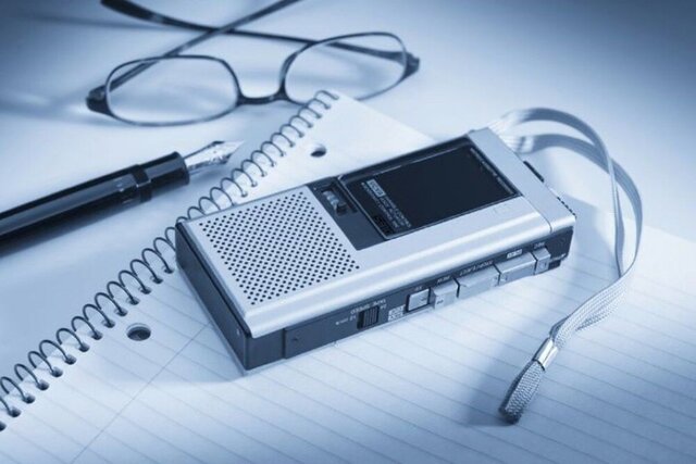 پیام تسلیت برای خبرنگاری که در حین پوشش خبری درگذشت پیام تسلیت برای خبرنگاری که در حین پوشش خبری درگذشت