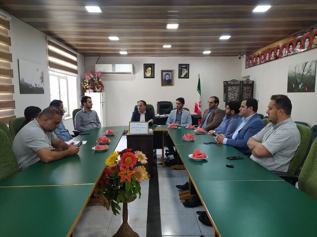 خبرنگاران پل ارتباطی بین مردم و دستگاههای اجرایی هستند