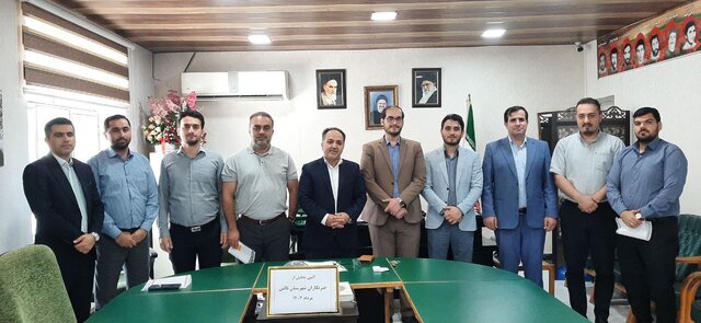 خبرنگاران پل ارتباطی بین مردم و دستگاههای اجرایی هستند