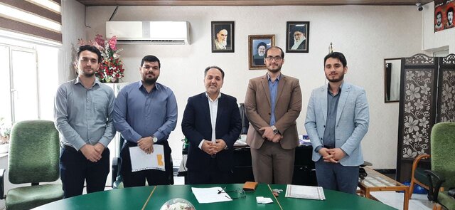 خبرنگاران پل ارتباطی بین مردم و دستگاههای اجرایی هستند