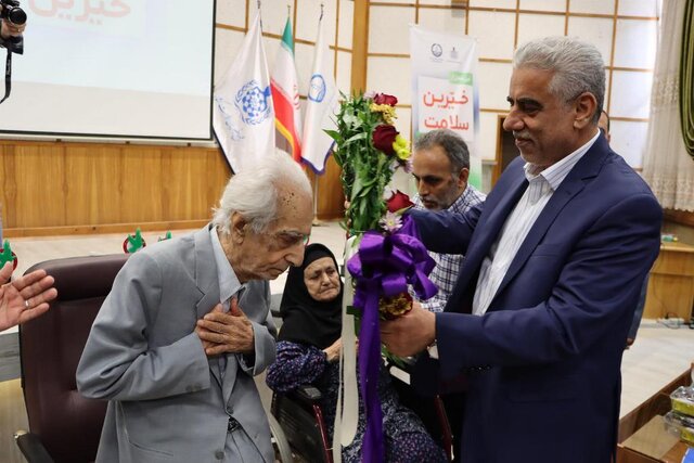 راه اندازی پیوند قلب و ریه در گیلان