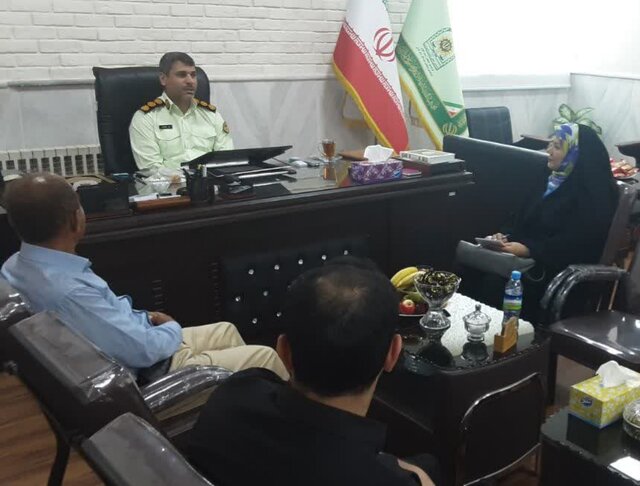 خبرنگاران شفافیت و آگاهی را در جامعه افزایش میدهند