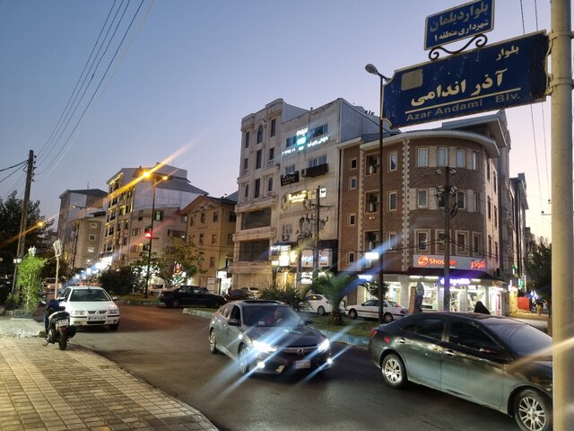 بیوقفه در کهکشان