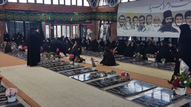 اعزام کاروان دانشجویی «شباب الحسینی» گیلان به پیادهروی اربعین