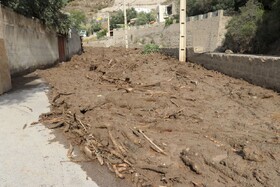 ۷ نفر کشته و ۷ مفقودی در پی سیلاب جنوب کرمان