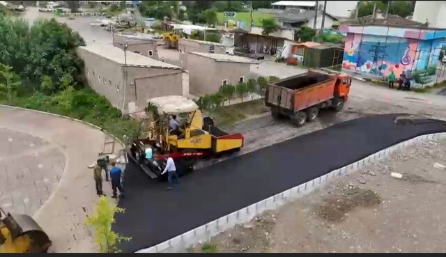 فاز نخست مجموعه گردشگری تالاب حاجی‌آباد لاهیجان افتتاح می‌شود