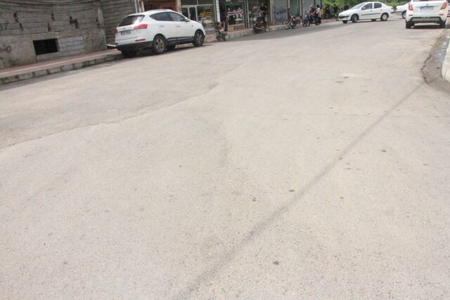 بهرهبرداری از ۵۲ پروژه عمرانی بخش حویق