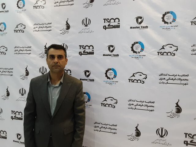 استقبال ۴۱۶ گیمر گیلانی از نهمین جام قهرمانان بازیهای ویدیویی ایران