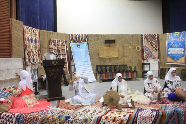 صادرات ۲۴۰ میلیاردی شرکت های تعاونی تالش در سال گذشته